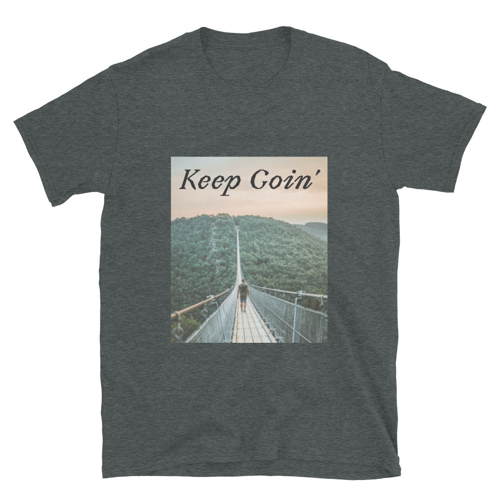 Keep Goin
