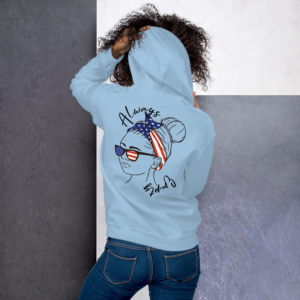 American AF