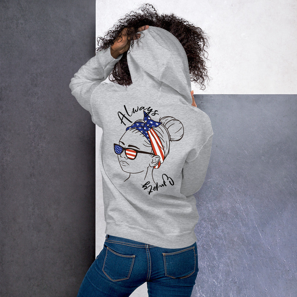 American AF