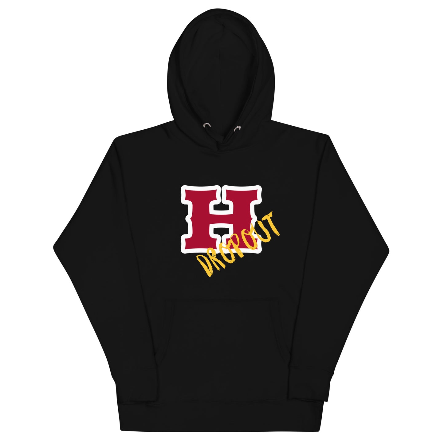 Harvard Dropout