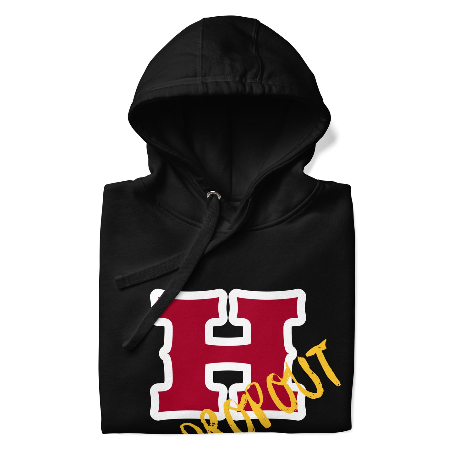 Harvard Dropout
