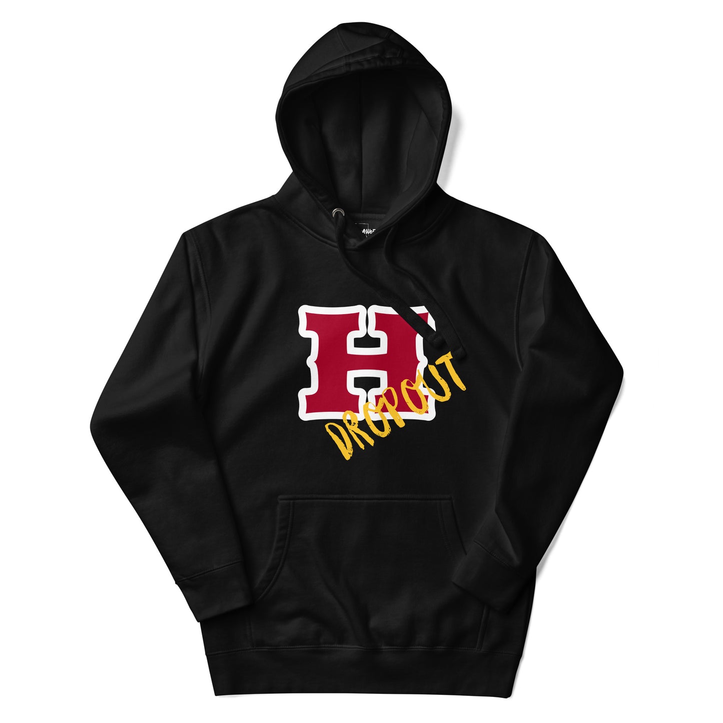 Harvard Dropout