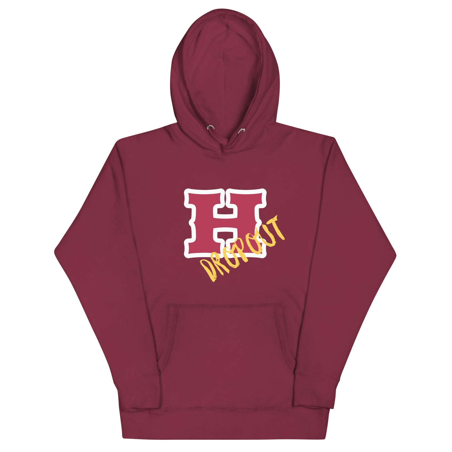 Harvard Dropout
