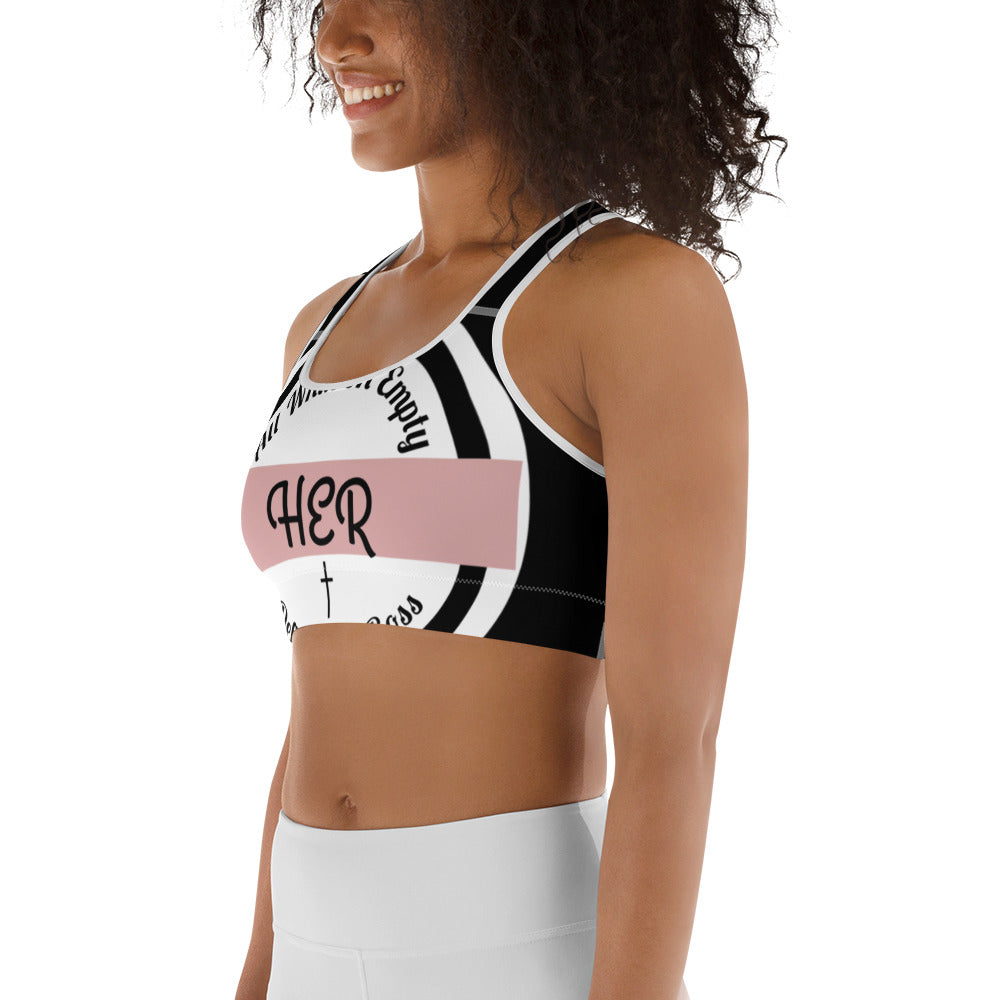 AWoE Sports bra “her”