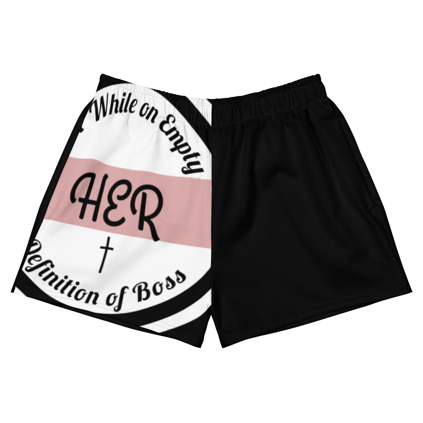Women's Athletic AWoE Shorts