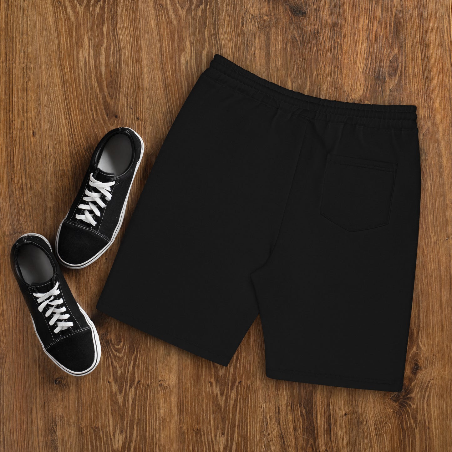 Men's AWoE shorts