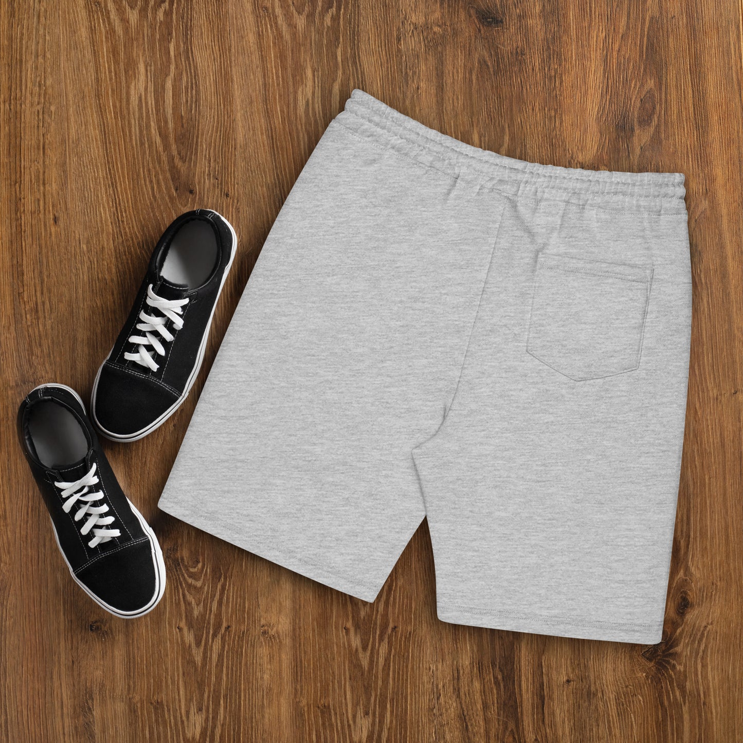 Men's AWoE shorts