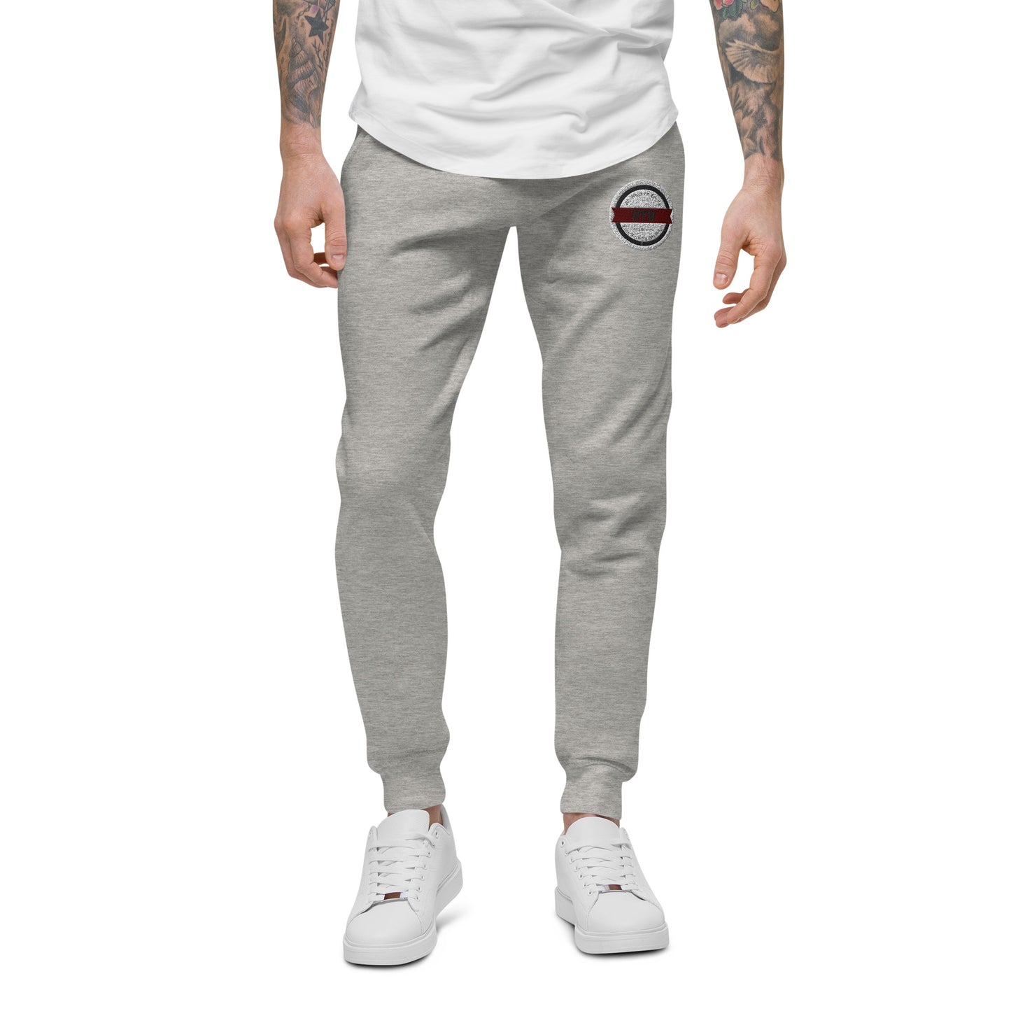 Unisex fleece AWoE 2.0