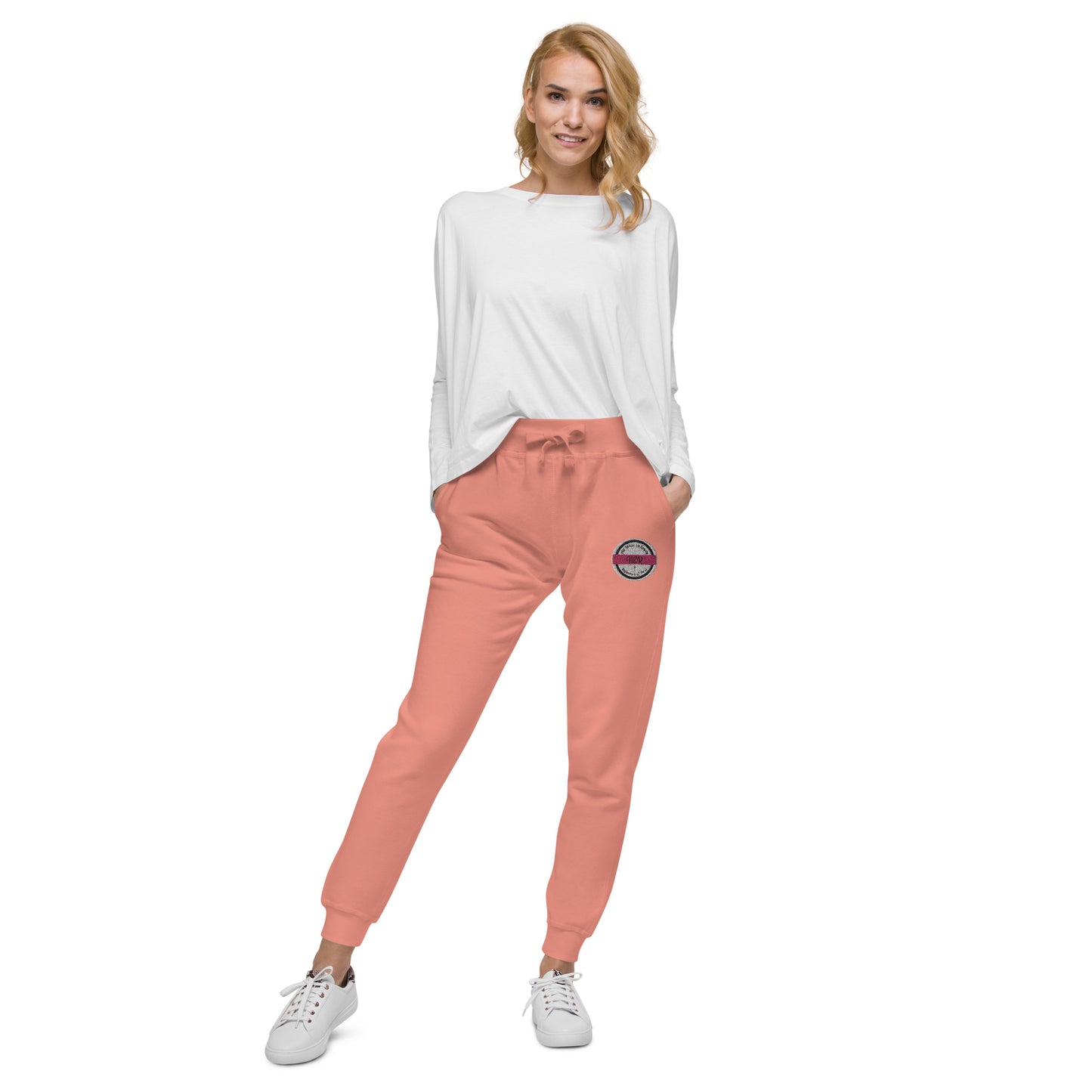 Women fleece AWoE 2.0 sweatpants