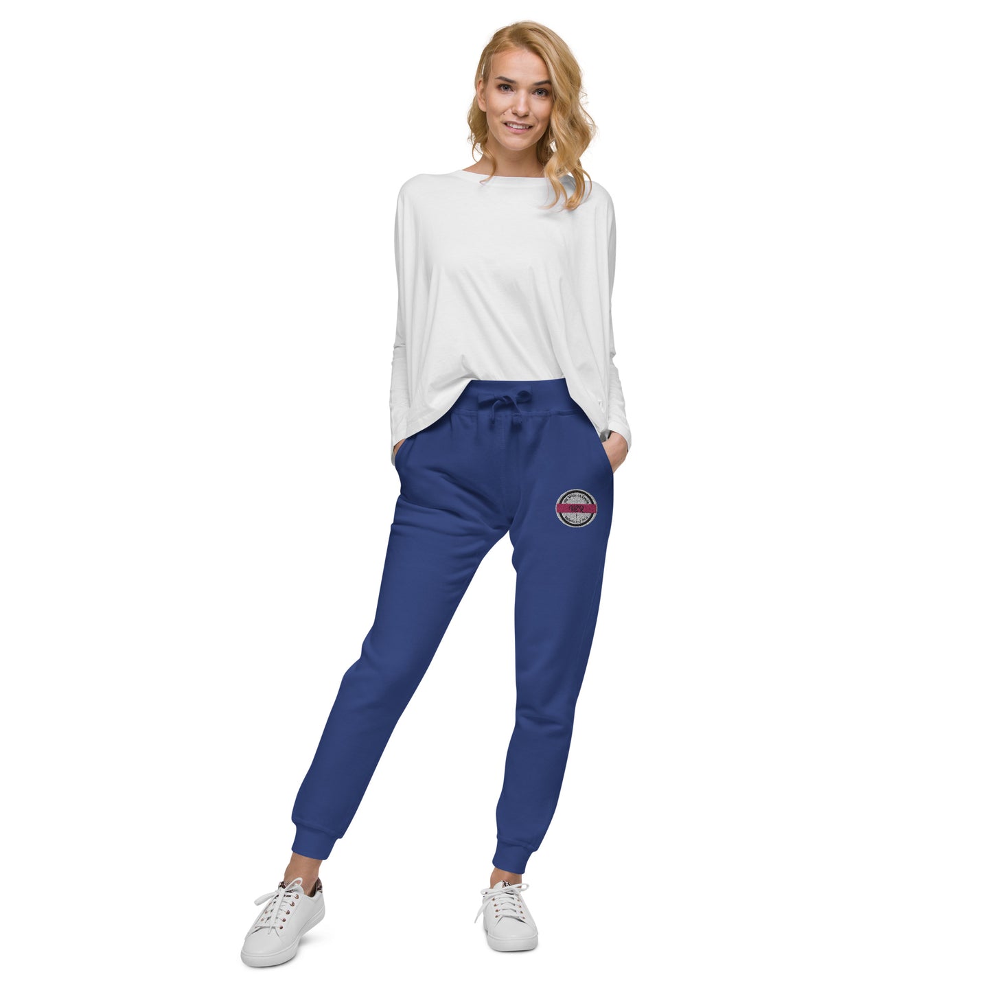 Women fleece AWoE 2.0 sweatpants
