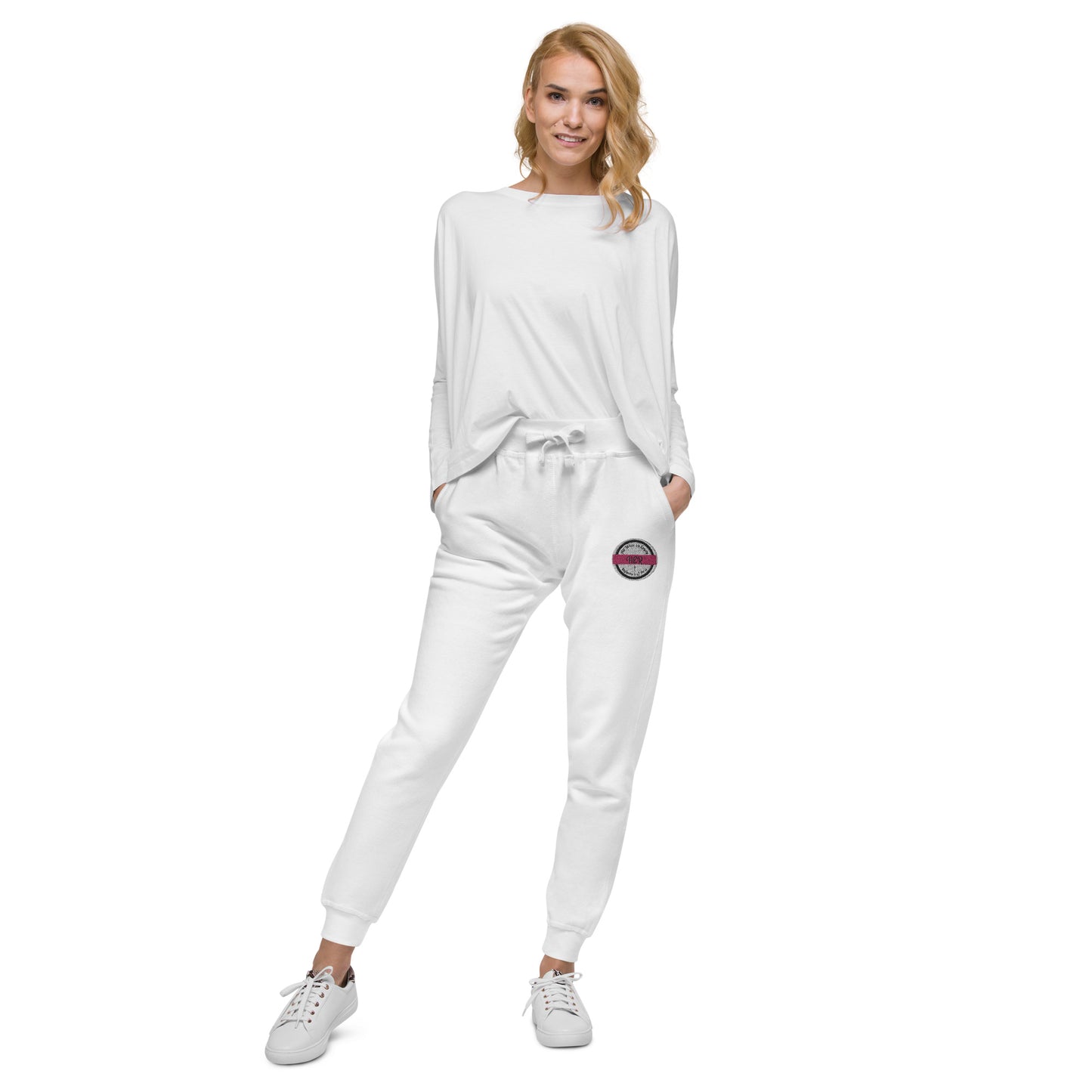 Women fleece AWoE 2.0 sweatpants