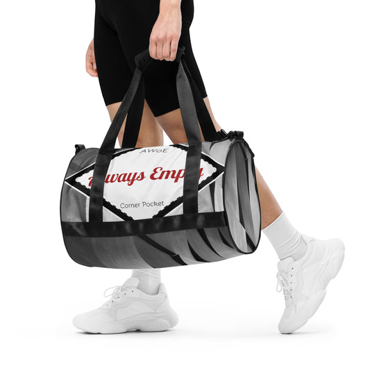 AWoE gym bag