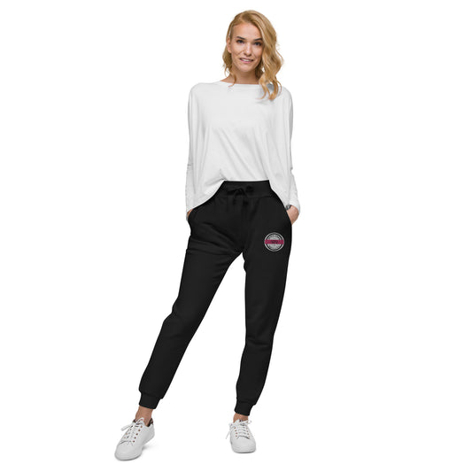 Women fleece AWoE 2.0 sweatpants