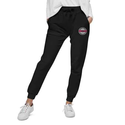 Women fleece AWoE 2.0 sweatpants